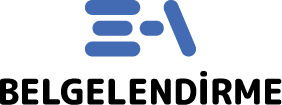 EA Belgelendirme Logo